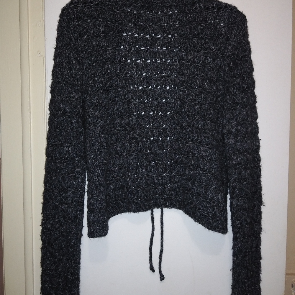 STUDIO Y Women's SWEATER Size: M - Picture 2 of 6